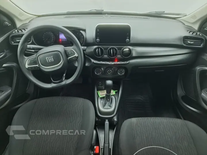 CRONOS 1.3 FIREFLY FLEX DRIVE CVT