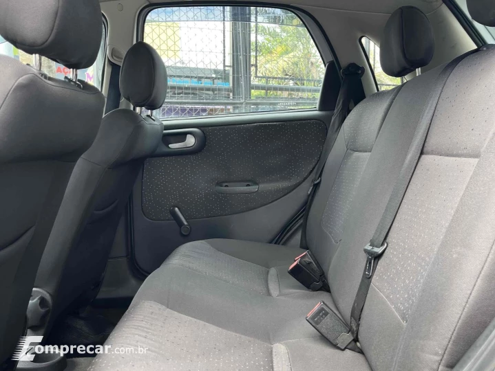 CORSA 1.4 MPFI MAXX 8V FLEX 4P MANUAL