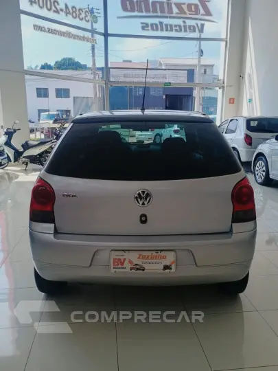 Gol 1.0 G4 TREND FLEX