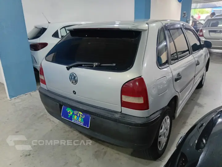 Gol G3 MI 8V