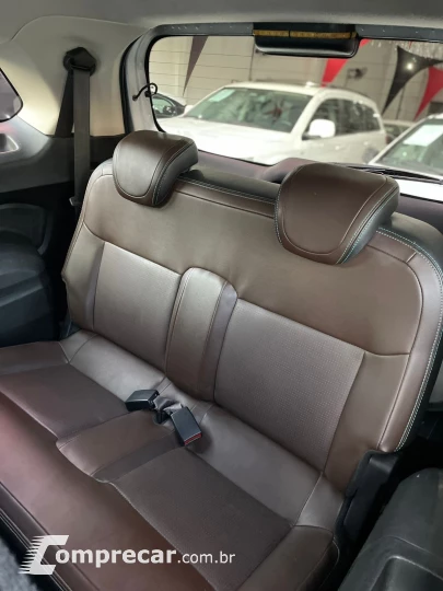 SPIN 1.8 Premier 8V