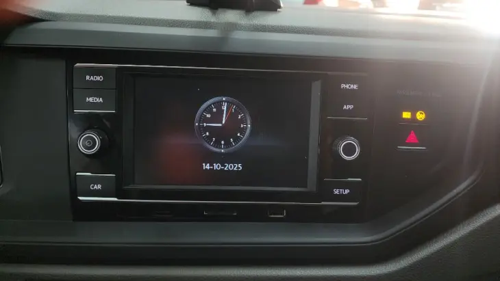 Polo 1.6 MSI Flex 16V 5p