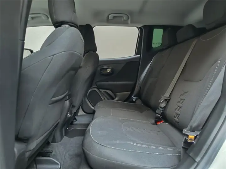 RENEGADE 1.3 T270 Turbo Sport