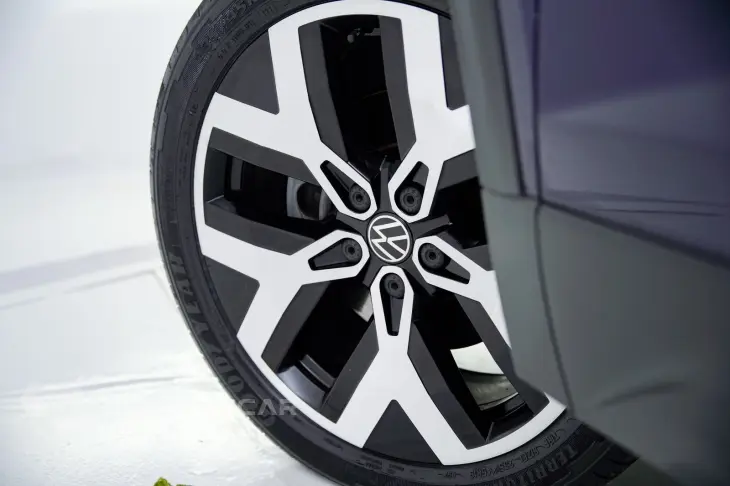 TAOS Highline 1.4 250 TSI Flex Aut.