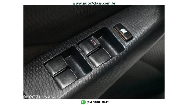 ETIOS SEDAN - 1.5 X SEDAN 16V 4P MANUAL