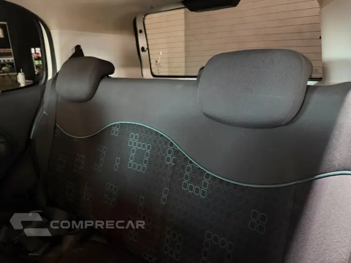 UNO 1.4 EVO ECONOMY 8V FLEX 4P MANUAL