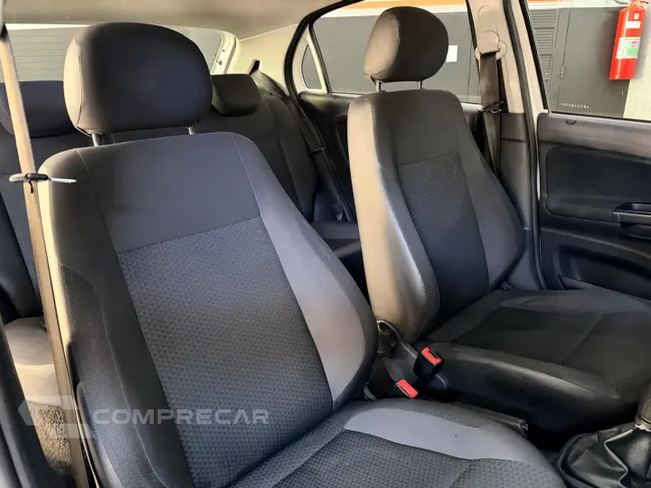 GOL 1.0 12V MPI Totalflex