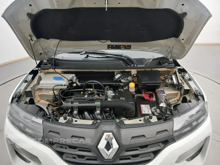 KWID 1.0 12V SCE FLEX ZEN MANUAL