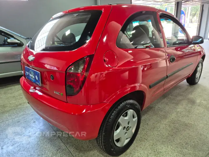 CELTA 1.0 MPFI LS 8V