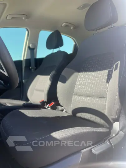 HB20 1.0 12V Comfort