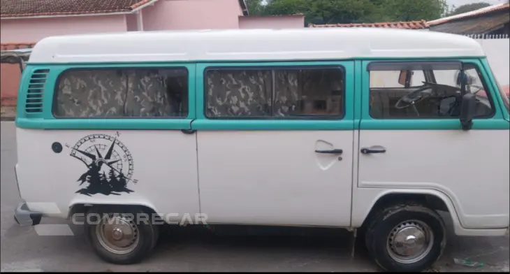 Kombi 1.6