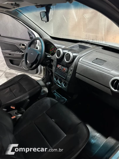 ECOSPORT 1.6 XLT Freestyle 8V