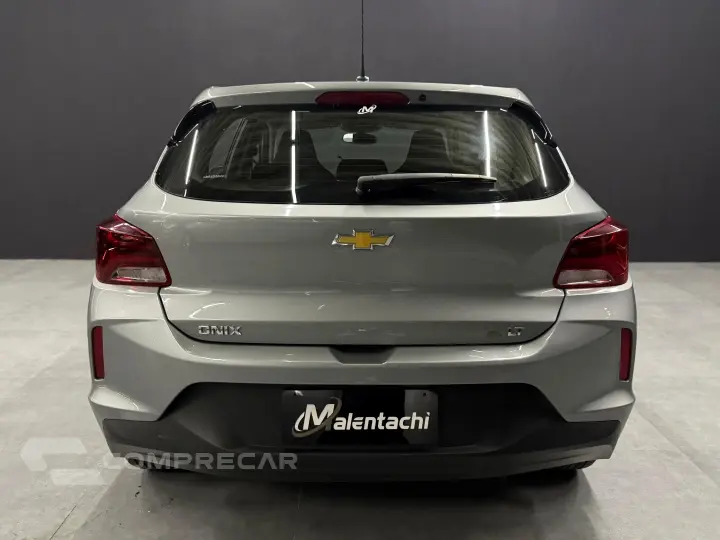 ONIX 1.0 FLEX LT MANUAL