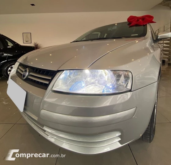 STILO 1.8 MPI 16V