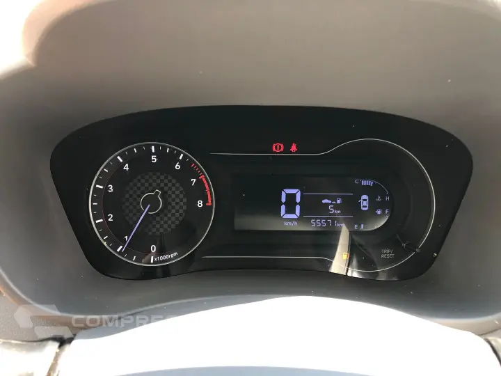 Hb20s 1.0 12V Flex Evolution Manual