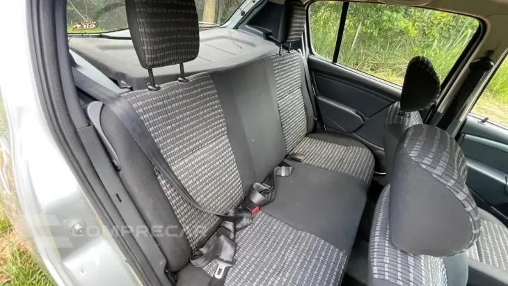 SANDERO 1.0 Expression 16V