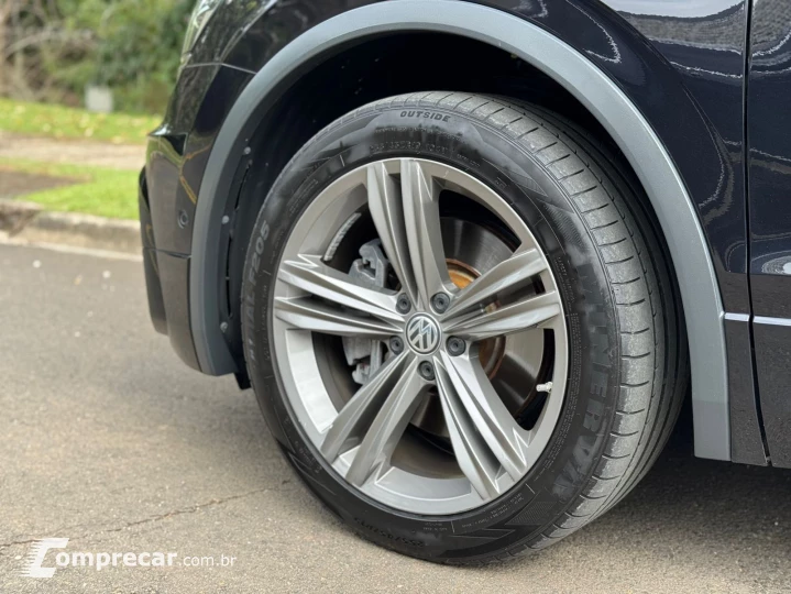 TIGUAN 2.0 300 TSI Allspace R-line
