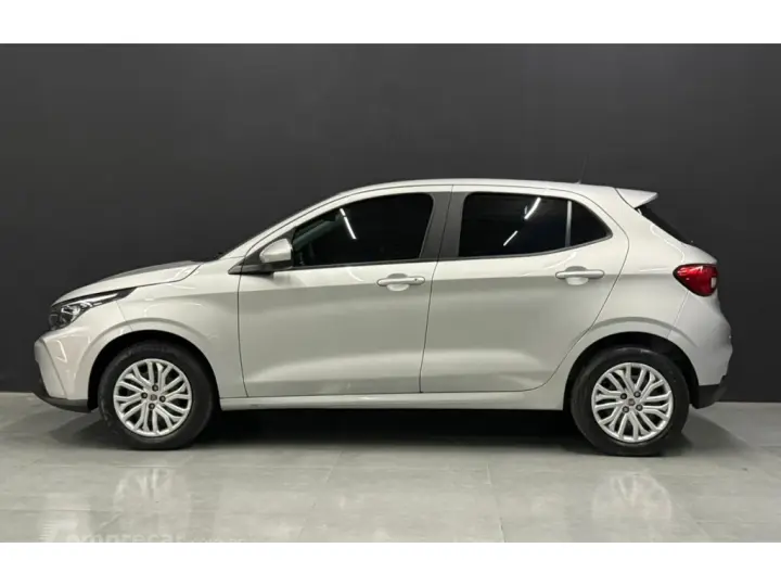 ARGO 1.0 FIREFLY FLEX DRIVE MANUAL