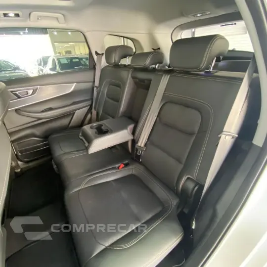 Tiggo 8 TXS 1.6 16V TGDi Aut.