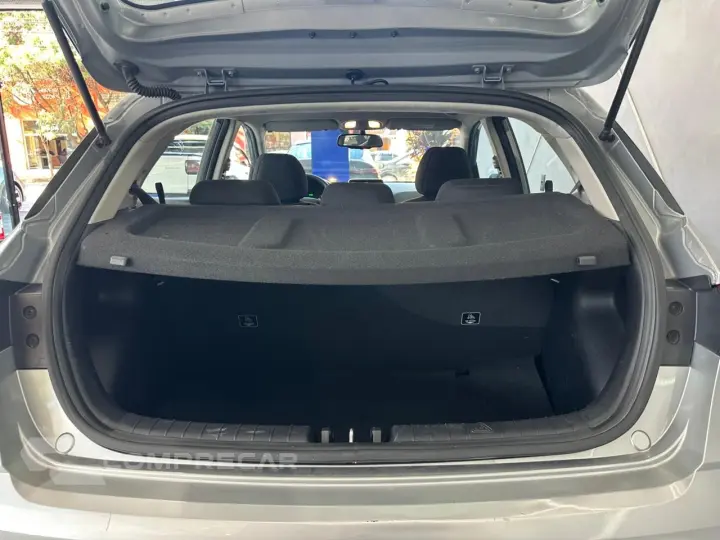 HB20 Comfort 1.0 Flex 12V Mec.