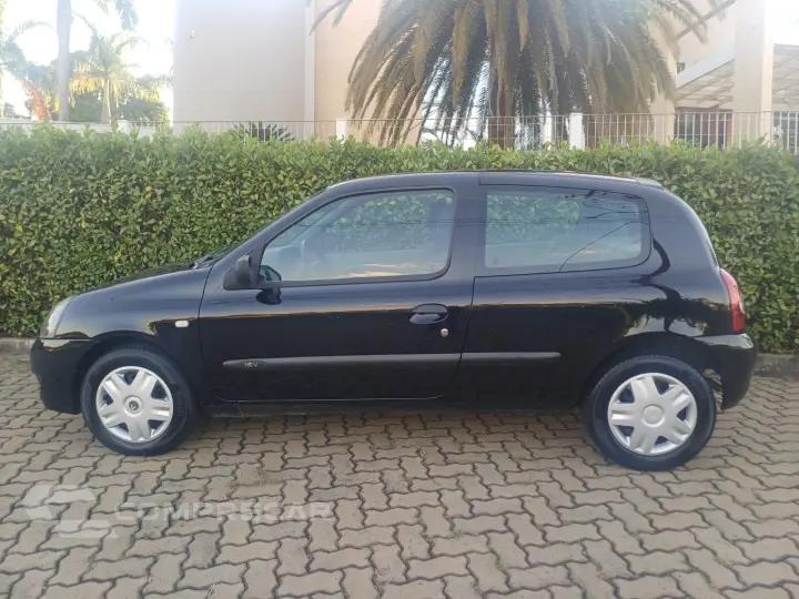 CLIO 1.0 Campus 16V