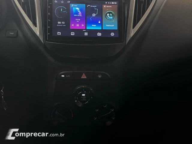 HB20 - 1.6 SPICY 16V 4P MANUAL