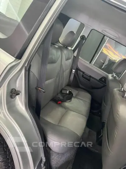 PAJERO TR4 4X4 2.0 16V