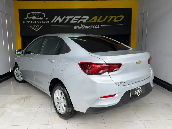 ONIX 1.0 LT