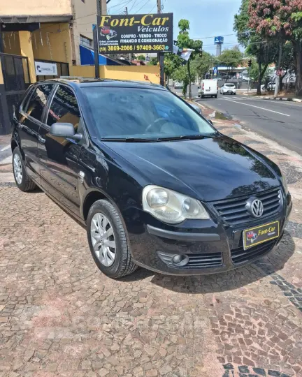 Polo 1.6 Mi/S.Ouro 1.6 Mi Tot.Flex 8V 5p