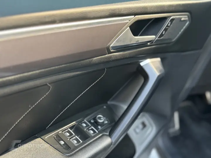 TIGUAN 2.0 350 TSI Allspace R-line 4motion