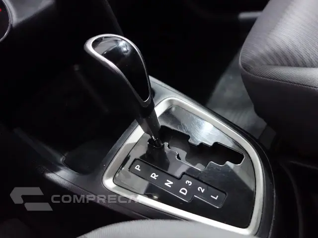 HB20S - 1.6 PREMIUM 16V 4P AUTOMÁTICO