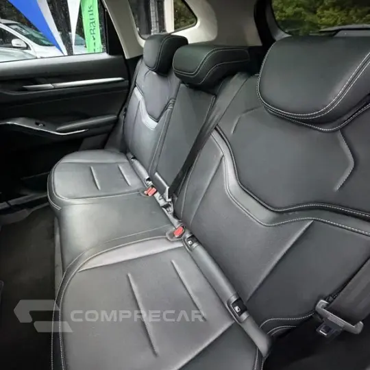 GWM HAVAL H6 PREM HEV