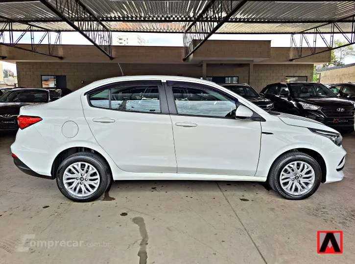 CRONOS 1.3 Firefly Drive