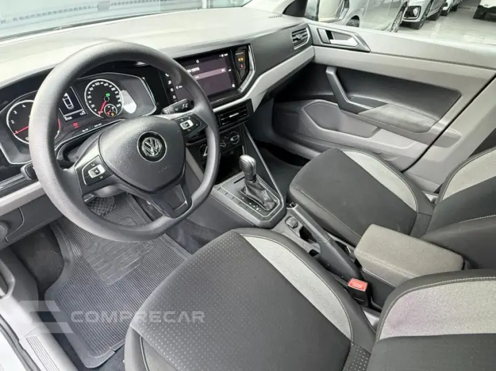 VIRTUS 1.0 200 TSI Comfortline