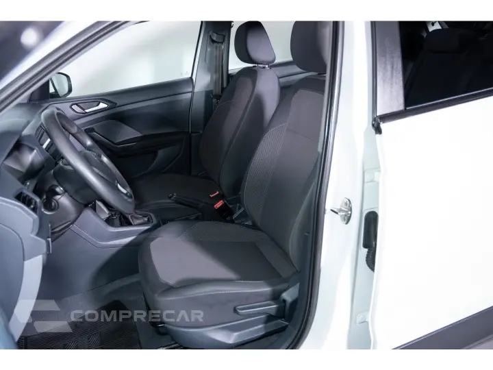 T-CROSS 1.0 200 TSI TOTAL FLEX SENSE AUTOMÁTICO