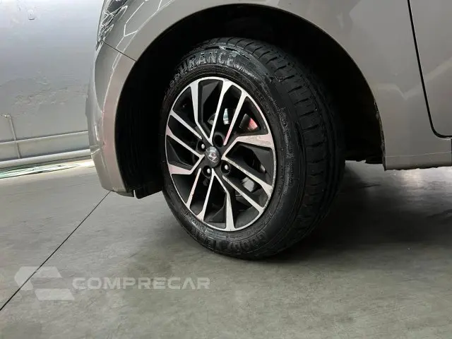 HB20 - 1.0 COMFORT 12V 4P MANUAL