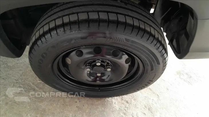 STRADA 1.3 FIREFLY FLEX ENDURANCE CS MANUAL