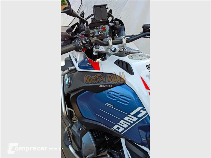 R 1250 GS ADVENTURE PREMIUM