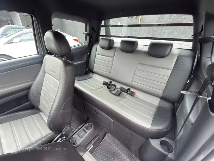 SAVEIRO 1.6 Cross CD 16V