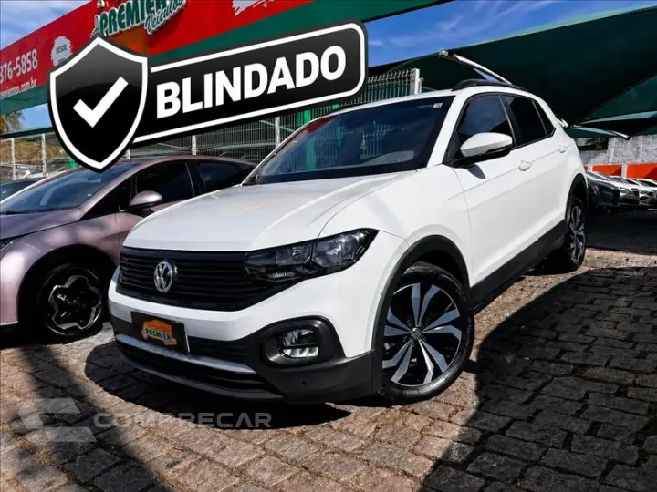 T-CROSS 1.0 200 TSI