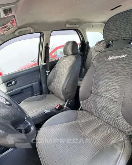 PALIO 1.8 MPI Adventure Weekend 16V