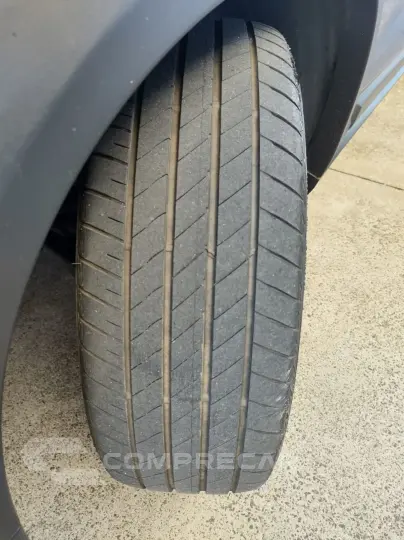 Fastback 1.0 200 Turbo Flex Aut