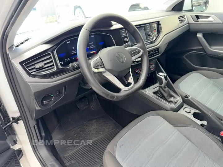 nivus confortline1.0