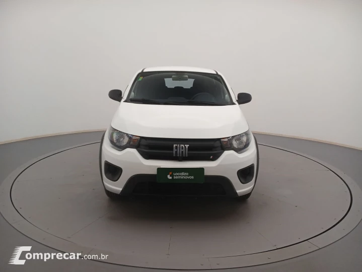 MOBI 1.0 EVO FLEX LIKE. MANUAL