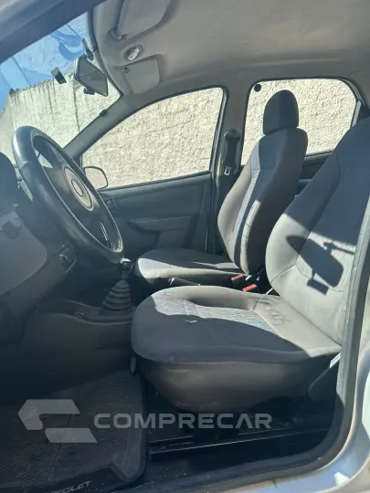 CELTA 1.0 MPFI VHCE Spirit 8V