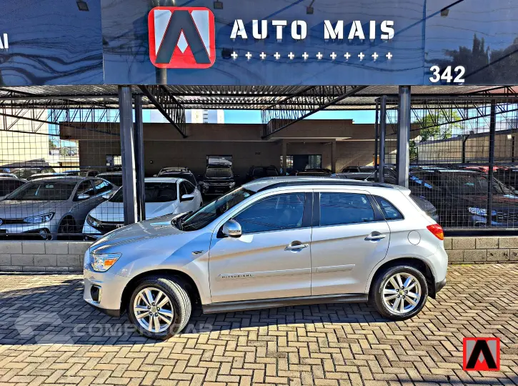 ASX 2.0 4WD 16V