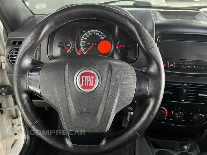 STRADA 1.4 MPI WORKING CS 8V FLEX 2P MANUAL