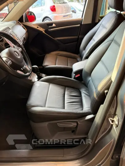 TIGUAN 2.0 TSI 16V Turbo