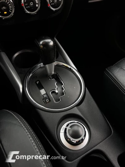 ASX 2.0 4WD 16V