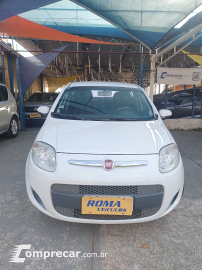PALIO 1.0 MPI Attractive 8V